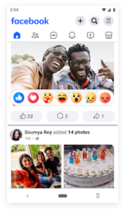 Facebook Lite Mod Apk 413.0.0.5.100 2