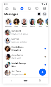 Facebook Lite Mod Apk 413.0.0.5.100 3