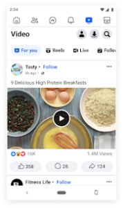 Facebook Lite Mod Apk 413.0.0.5.100 4