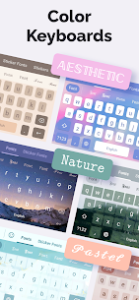 Fønts: Cool Keyboard Fonts & Symbols for Instagram Mod Apk [Unlocked][Premium] 3