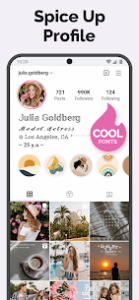 Fønts: Cool Keyboard Fonts & Symbols for Instagram Mod Apk [Unlocked][Premium] 4