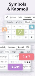 Fønts: Cool Keyboard Fonts & Symbols for Instagram Mod Apk [Unlocked][Premium] 5