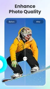 Fotor Photo Editor MOD APK (Pro Unlocked) v7.4.12.26 3