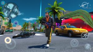 Gangstar Vegas (Unlimited Money)7.0.1a 3