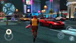 Gangstar Vegas (Unlimited Money)7.0.1a 5