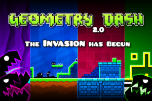 Geometry Dash (Mod Menu)2.2.142 1