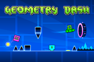 Geometry Dash (Mod Menu)2.2.142 2