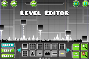 Geometry Dash (Mod Menu)2.2.142 5