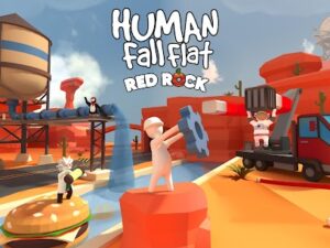 Human Fall Flat (Unlimited Money) en son indir 2