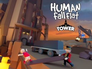 Human Fall Flat (Unlimited Money) en son indir 3