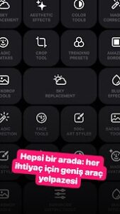 Lensa APK + MOD (Premium Unlocked) 5