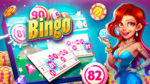 MundiGames: Bingo Slots Casino Mod Apk [Remove ads][Mod speed]7.13.1 4