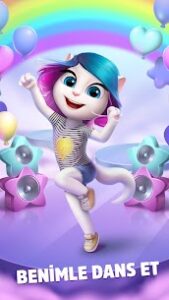 My Talking Angela Mod Apk .5754 [Unlimited money] 1