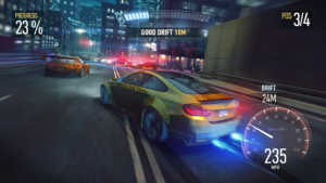 Need for Speed No Limits APK v7.2.0 4