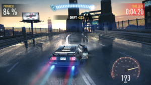 Need for Speed No Limits APK v7.2.0 5