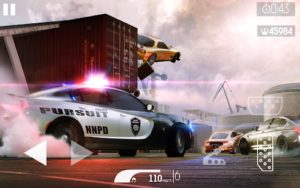 Nitro Nation (Unlimited Money and gold)v7.9.11 1