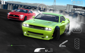 Nitro Nation (Unlimited Money and gold)7.9.6 2