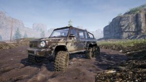 Off Road 4×4 Driving Simulator APK + MOD (Unlimited Money) v2.13.6 1