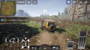 Off Road 4×4 Driving Simulator (Unlimited Money)2.11.1 2