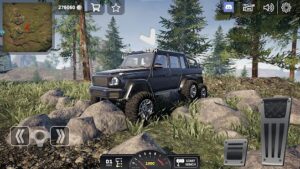 Off Road 4×4 Driving Simulator (Unlimited Money)2.11.1 3