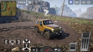 Off Road 4×4 Driving Simulator (Unlimited Money)2.11.1 4