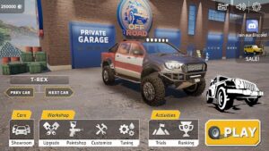 Off Road 4×4 Driving Simulator (Unlimited Money)2.11.1 5