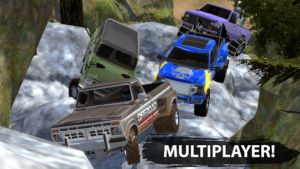 Offroad Outlaws (Unlimited Money) 2