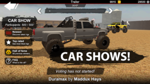 Offroad Outlaws Mod Apk [Unlimited money]6.6.8 4