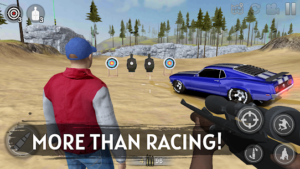 Offroad Outlaws (Unlimited Money) 5