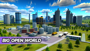 Open World MMO Sandbox Online Mod Apk [Free purchase][Unlimited money]0.9.0 1