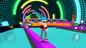 PK XD: Fun, friends & games Mod Apk 1.50.4 2