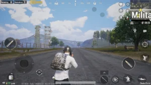 PUBG MOBILE APK + MOD (ESP, Aimbot, Anti-Ban, Mega Menu)v2.6.0 7