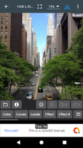 Photo Editor APK + MOD (Premium Unlocked) 1