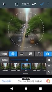 Photo Editor APK + MOD (Premium Unlocked) 4