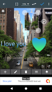 Photo Editor APK + MOD (Premium Unlocked) 5