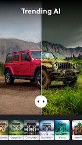 Photoleap MOD APK (Premium Unlocked) 1