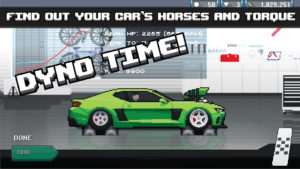 Pixel Car Racer (Mod Menu)v1.2.5 3