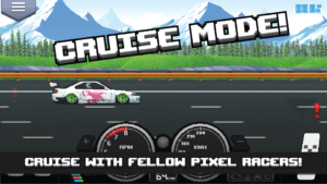 Pixel Car Racer (Mod Menu)v1.2.5 4