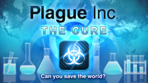 Plague Inc Mod Apk (Unlimited DNA) 1