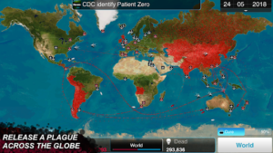 Plague Inc Mod Apk (Unlimited DNA) 2