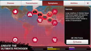 Plague Inc Mod Apk (Unlimited DNA) 3