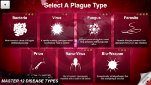 Plague Inc Mod Apk (Unlimited DNA) 4