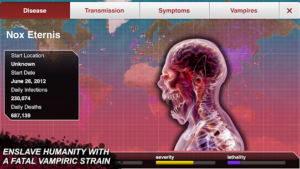 Plague Inc Mod Apk (Unlimited DNA) 5