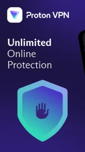 Proton VPN MOD APK (Premium Unlocked) 1