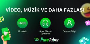 Pure Tuber MOD APK (VIP Unlocked, No ADS) v5.0.0.007 en son indir 1