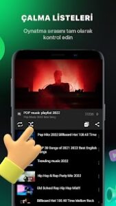 Pure Tuber MOD APK (VIP Unlocked, No ADS) v5.0.0.007 en son indir 4