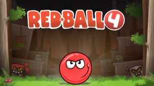 Red Ball 4 MOD APK (Unlocked) en son indir 1