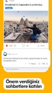 Reddit APK v2023.44.0 + MOD (Premium Unlocked)2023.49.0 3