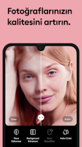 Remini – AI Photo Enhancer Mod Apk 3.9.999.999999999 2