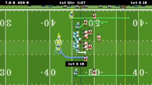 Retro Bowl (Free Purchase)1.6.5 1